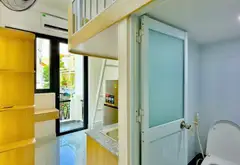 Bán chdv 6 phòng dòng tiền 30tr/th - 4 tầng hoàn công đủ chỉ 6.x tỷ... Bán nhà riêng tại Bình Lợi Trung, Hồ Chí Minh 05