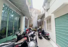 Bán nhà 3 tầng 60m2 ở phường Bình Tiên, HCM giá 6.2 tỷ... Bán nhà riêng tại Bình Tiên, Hồ Chí Minh 04