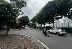 Biệt Thự Thượng Lưu Mặt Tiền Rộng Tại Khu Đô Thị Tây Nam Linh Đàm... Bán biệt thự, liền kề tại Hoàng Mai, Hà Nội 02