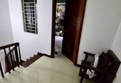 Bán nhà riêng 5 tầng tại phường Cầu Giấy, Hà Nội, 45 m2, Ngõ thông, Giá 12.8 tỷ... Bán nhà riêng tại Cầu Giấy, Hà Nội 19
