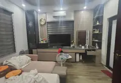Nhà 5 tầng 3 phòng ngủ trung tâm Hai Bà Trưng, gần Chợ Mơ... Bán nhà riêng tại Bạch Mai, Hà Nội 06