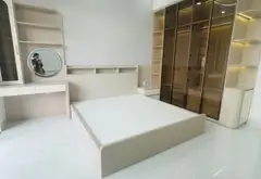 Bán nhà 3 tầng mới xây tại trung tâm phường Đông Minh, diện tích 100m²... Bán nhà riêng tại Đông Hòa, Hồ Chí Minh 08