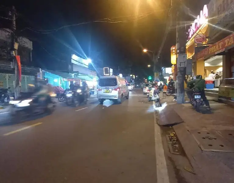 Bán nhà mặt phố Phạm Hữu Lầu ,Quận 7, diện tích 104,8m2 kinh doanh tốt - 0934 194 634 Em Quý... Bán nhà mặt phố tại Phú Thuận, Hồ Chí Minh 01