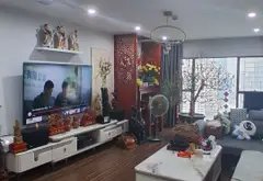 Căn hộ view hồ ngọc khánh, rộng rãi, tiện nghi hiếm có... Bán căn hộ chung cư tại Giảng Võ, Hà Nội 03