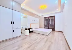 Nhà 5 tầng mới xây có thang máy ngay trung tâm Hai Bà Trưng - Cơ hội hiếm có... Bán nhà riêng tại Bạch Mai, Hà Nội 19