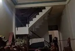 Nhà 4 tầng 4 phòng ngủ, 2 mặt hẻm ô tô tại Bình Trị Đông... Bán nhà riêng tại Bình Trị Đông, Hồ Chí Minh 02