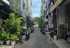 Cơ hội sở hữu nhà 3 tầng trung tâm Hải Châu giá tốt hiếm có... Bán nhà riêng tại Hải Châu, Đà Nẵng 01