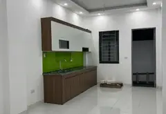 Bán nhà riêng 4 tầng tại Ngọc Hồi với 2 mặt thoáng, mới xây, pháp lý chuẩn... Bán nhà riêng tại Ngọc Hồi, Hà Nội 04