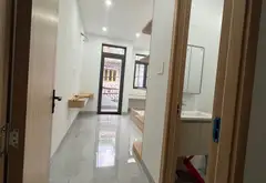 Bán nhà riêng 4 tầng tại Phường Long Phước, Hồ Chí Minh, ô tô đỗ trong nhà... Bán nhà riêng tại Long Phước, Hồ Chí Minh 07