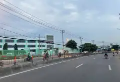 Bán Nhà Hiệp Bình- liền Kề Vạn Phúc City - view sông trực diện - diện tích 100m2 giá 7.2 tỷ... Bán nhà riêng tại Hiệp Bình, Hồ Chí Minh 01