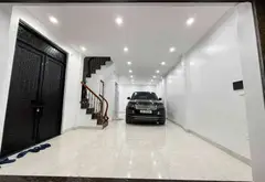 CẦN BÁN NHÀ PHỐ NGŨ NHẠC -HOÀNG MAI:62M2 6T MỚI ĐẸP - Ô TÔ - KINH DOANH SẦM UẤT GIÁ MỀM MẠI... Bán nhà riêng tại Vĩnh Hưng, Hà Nội 02