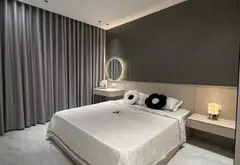 😳 96M² Ở HÒA XUÂN – 3 PHÒNG NGỦ ĐỀU KHÉP KÍN, CÓ CẢ SÂN Ô TÔ!... Bán nhà mặt phố tại Cẩm Lệ, Đà Nẵng 05