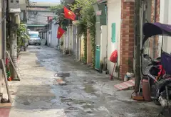 Bán gấp đất ô tô tránh mặt tiền 6m tại Đức Giang... Bán owner_side tại Bồ Đề, Hà Nội 01