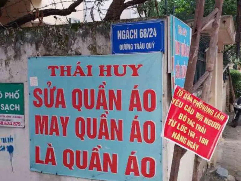 Bán nhà riêng tại Trâu Quỳ - 73.8m2, 4 phòng ngủ, ô tô tránh, kinh doanh tốt... Bán nhà riêng tại Gia Lâm, Hà Nội 01