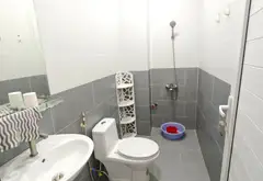 Bán nhà 5 tầng 6 phòng ngủ khu phân lô, view sông, giá 6.3 tỷ... Bán nhà riêng tại An Phú Đông, Hồ Chí Minh 08