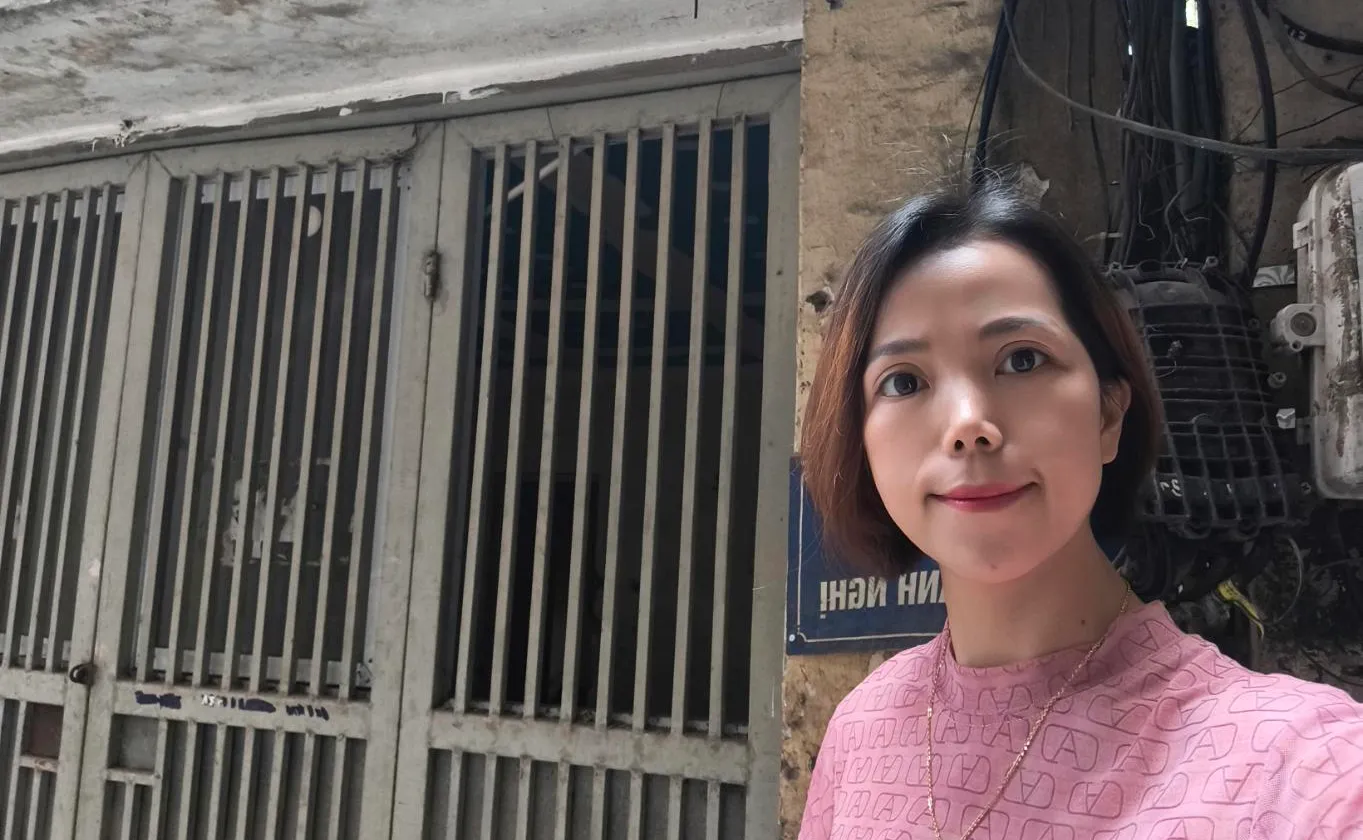 Bán nhà phố Lê Thanh Nghị dt 45m.
Lô góc bán đất tặng nhà, 50m ra mặt phố.... Bán nhà riêng tại Tương Mai, Hà Nội 01