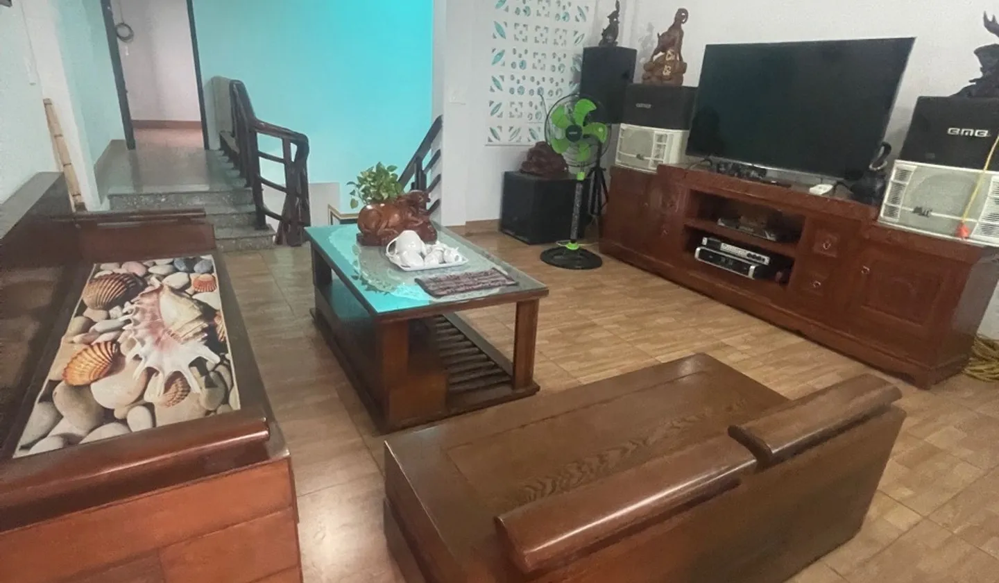 Bán đất thổ cư... Bán nhà riêng tại Tiến Thắng, Hà Nội 01