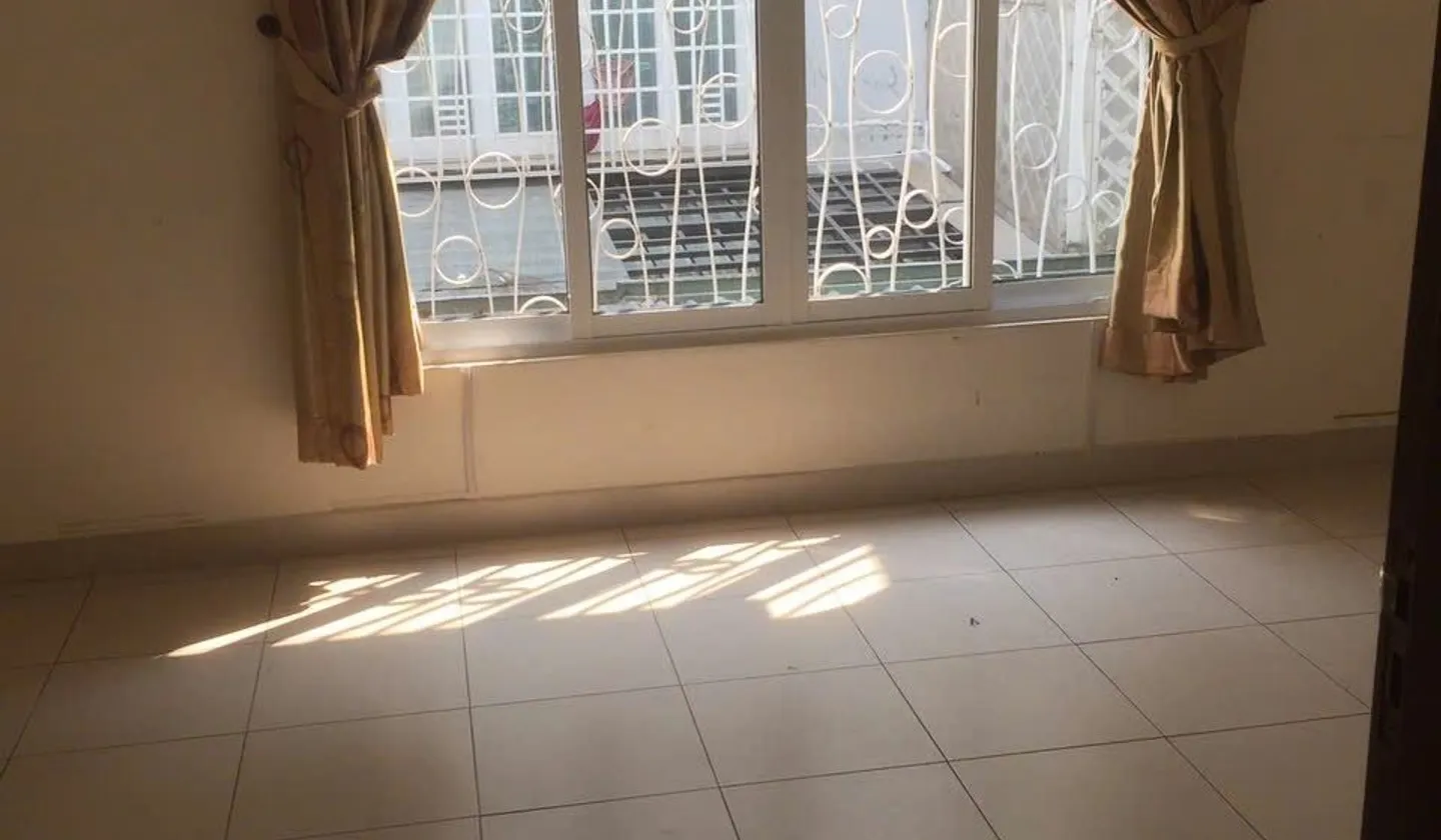 Bán nhà 4 tầng mặt tiền 5m phường 5 quận 8, giá 16 tỷ... Bán nhà mặt phố tại Chánh Hưng, Hồ Chí Minh 01