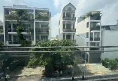 Cơ hội sở hữu nhà 5 tầng mặt tiền rộng tại phường Thới An, TP.HCM... Bán nhà riêng tại Thới An, Hồ Chí Minh 02