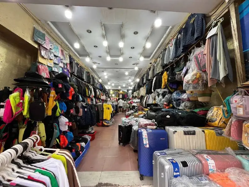 Viên Ngọc Quý Mặt Phố Hàng Ngang - Đỉnh Cao Đẳng Cấp Thủ Đô... Bán nhà mặt phố tại Hoàn Kiếm, Hà Nội 01