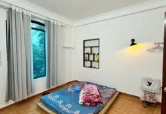 Bán nhà riêng 4 tầng tại phường Tương Mai, Hà Nội, mặt tiền rộng, sân chung thoáng mát... Bán nhà riêng tại Tương Mai, Hà Nội 07
