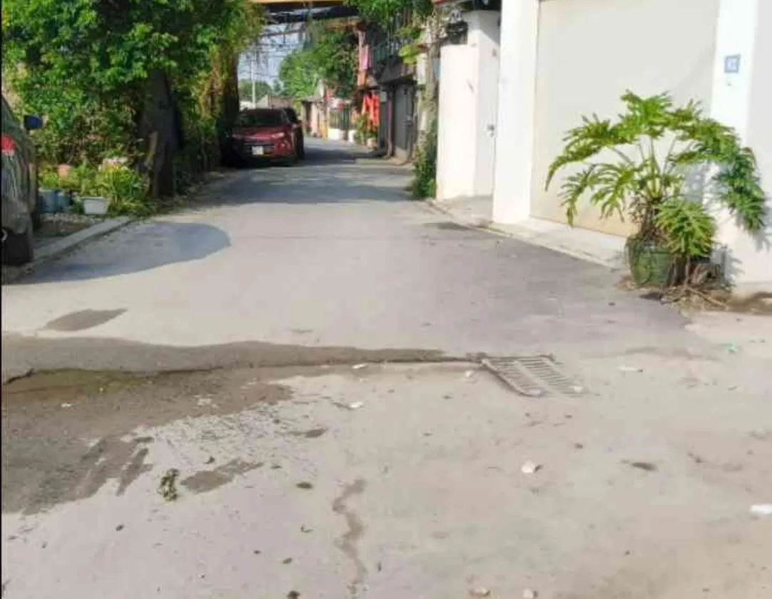 Cơ hội sở hữu mảnh đất 2 mặt tiền view Sông Hồng trung tâm Hà Huy Tập giá tốt... Bán đất tại Phù Đổng, Hà Nội 01