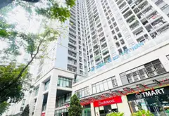Văn phòng thương mại 58,7m2 tầng 2 tại Phương Đông Green Park Phường Hoàng Liệt, Hoàng Mai, Hà Nội... Bán văn phòng tại Yên Sở, Hà Nội 04