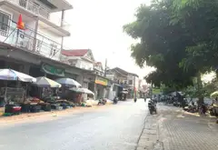Bán đất 86,5m2 hướng Tây Bắc tại xã Nội Bài, gần đường Hiền Lương... Bán đất tại Nội Bài, Hà Nội 09