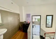 Nhà 4 tầng 4 phòng ngủ gần Gò Vấp Quận 12 giá ưu đãi... Bán nhà riêng tại Thới An, Hồ Chí Minh 13