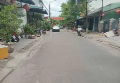 Nhà mặt phố - 90m² - Thanh Khê, Đà Nẵng - 5.5 tỷ... Bán nhà mặt phố tại Thanh Khê, Đà Nẵng 02