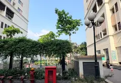 Bán căn hộ 3 phòng ngủ, view sông tại khu Đông Trù... Bán căn hộ chung cư tại Đông Anh, Hà Nội 10
