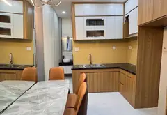 Bán nhà riêng 2 tầng tại Gò Vấp, diện tích 28m2, giá 3.95 tỷ đồng... Bán nhà riêng tại An Hội Tây, Hồ Chí Minh 03