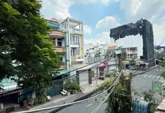 Căn hộ tầng 1 mặt tiền giá hấp dẫn tại Phạm Viấn... Bán căn hộ chung cư tại Phú Thọ Hòa, Hồ Chí Minh 06