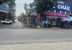 Bán đất lô góc tại thôn Xuân Sơn, xã Kim Anh (thôn Xuân Long, xã Tân Dân), diện tích 75,7 m²... Bán đất tại Kim Anh, Hà Nội 06