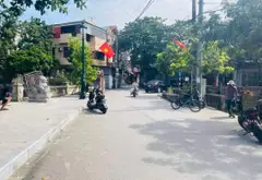 🌸41M² ĐẤT PHÙ KHÊ , TỪ SƠN
💵chỉ 1 tỷ xxx

🚗 Chỉ 20m ra đường ô tô tải tránh nhau... Bán đất tại Phù Khê, Bắc Ninh 05