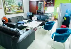 NHÀ VIEW CÔNG VIÊN NGUYỄN VĂN KHỐI – 2 MẶT HẺM LỚN – 12TY99 TL... Bán nhà riêng tại Thông Tây Hội, Hồ Chí Minh 10