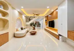 Bán nhà mặt phố 3 tầng 4 phòng ngủ xã Nhà Bè Hồ Chí Minh giá tốt... Bán nhà mặt phố tại Nhà Bè, Hồ Chí Minh 02