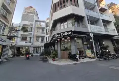 Bán nhà riêng 2 tầng, diện tích 53m2 tại phường Phú Thạnh, TP.HCM... Bán nhà riêng tại Phú Thạnh, Hồ Chí Minh 01