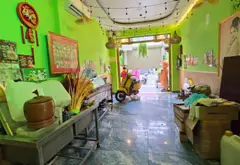 Nhà mặt phố Bến Phú Lâm 4 tầng, mặt tiền 3.6m, giá 9.5 tỷ... Bán nhà mặt phố tại Bình Tây, Hồ Chí Minh 01