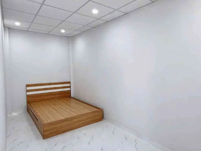 HIẾM CÓ NHÀ HIỆP BÌNH GIÁ 2.48 TỶ– 50M2– HẺM Ô TÔ TRÁNH... Bán nhà riêng tại Hiệp Bình, Hồ Chí Minh 01