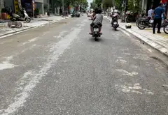 Bán đất 100m2 tại xã Ném Sơn, mặt tiền 5.8m, hướng Bắc, pháp lý cơ sở... Bán đất tại Hạp Lĩnh, Bắc Ninh 05