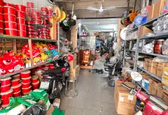 Bán nhà mặt phố 2 tầng tại Tân Quý, Tân Phú, 106.6m2, giá 15 tỷ... Bán nhà mặt phố tại Phú Thọ Hòa, Hồ Chí Minh 05