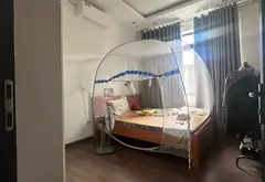 BÁN NHÀ BIỆT THỰ 2 TẦNG TẠI ĐÔNG LAI XÃ NỘI BÀI SÓC SƠC GẦN SÂN BAY NỘI BÀI... Bán nhà riêng tại Nội Bài, Hà Nội 04