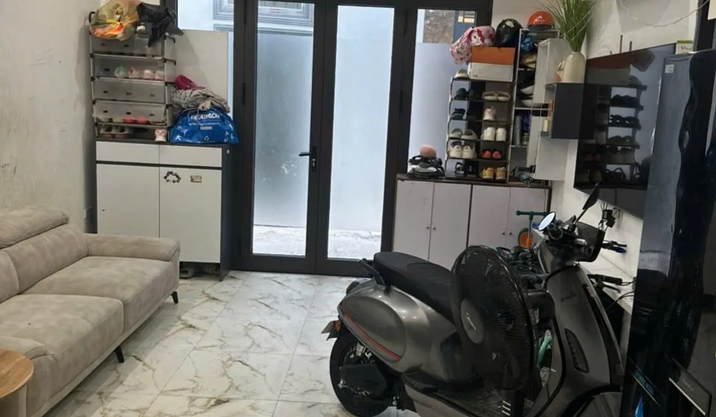 Nhà đẹp dân xây giá tốt... Bán nhà riêng tại Dương Nội, Hà Nội 01