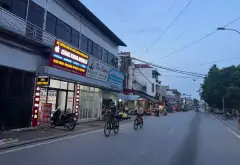 🇻🇳🇻🇳ĐƯỜNG THÔNG OTO ĐỖ- ĐẤT VUÔNG VẮN- GẦN CHỢ- TIỆN ÍCH BẠT NGÀN- CÁCH CAO TỐC HÀ NỘI THÁI NGU... Bán đất tại Đa Phúc, Hà Nội 01