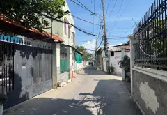 Nhà mặt tiền HXH gần ngã tư Nguyễn ảnh thủ+ phan văn hớn. 73m² . Nhỉnh 2t.... Bán nhà mặt phố tại Bà Điểm, Hồ Chí Minh 11