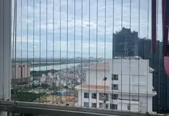 Căn hộ lô góc 3 phòng ngủ tại tòa IA20 Ciputra, view siêu đẹp, không gian trong lành.... Bán căn hộ chung cư tại Phú Thượng, Hà Nội 10