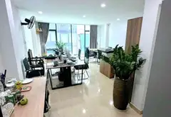 TRUNG TÂM CẦU GIẤY - TRUNG KÍNH ĐÔI - PHÂN LÔ BÀN CỜ Ô TÔ TRÁNG VỈA HÈ - KINH DOANH VĂN PHÒNG DÒNG... Bán văn phòng tại Yên Hòa, Hà Nội 03