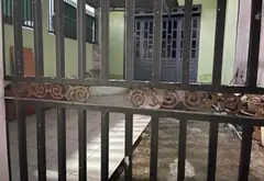 Bán nhà riêng 2 tầng mặt tiền rộng gần cầu vượt Tân Thới Hiệp Quận 12... Bán nhà riêng tại Tân Thới Hiệp, Hồ Chí Minh 06