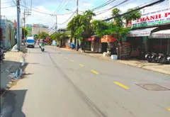 Tòa nhà mặt phố Mã Lò siêu đẳng cấp, kinh doanh đa ngành đỉnh cao... Bán nhà mặt phố tại Bình Trị Đông, Hồ Chí Minh 01
